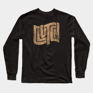 Clutch Long Sleeve T-Shirt